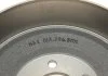 Гальмівний барабан BOSCH 0986477324 (фото 2)