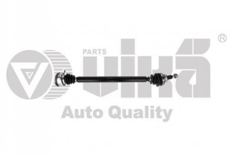 Axle.right VIKA 54070005501