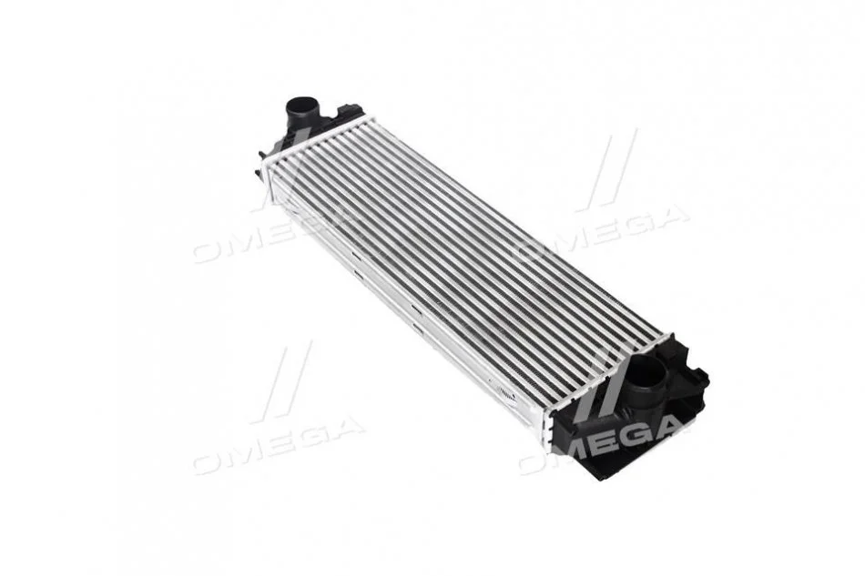 Интеркулер MERCEDES SPRINTER W 906 (06-) (пр-во AVA) AVA COOLING MS4396 (фото 1)