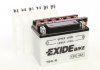 Акумулятор EXIDE YB4LB (фото 1)
