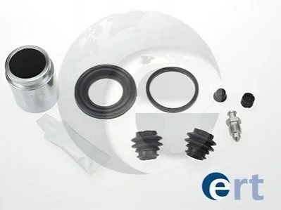 REPERATURKI ZACISKU HAM+TЈOCZEK /D42721C TYЈ HYUNDAI TUCSON,KIA SPORTAGE 1.6/1.7D/2.0D 06.15- ERT 402689 (фото 1)