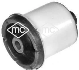Опора, балка моста Metalcaucho 05586
