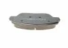 Комплект гальмівних колодок (дискових) METELLI 2209450 (фото 2)