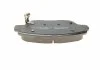 Комплект гальмівних колодок (дискових) METELLI 2209450 (фото 8)