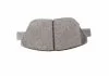 Комплект гальмівних колодок (дискових) METELLI 2209450 (фото 10)