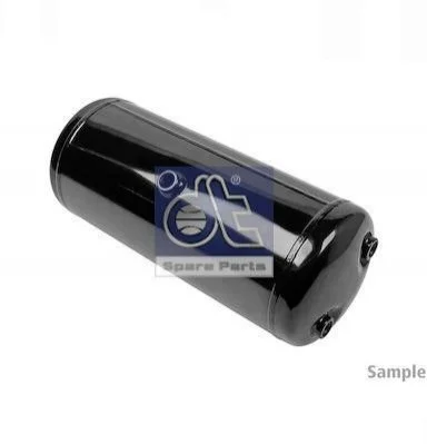 Air Tank, compressed-air system DT 716625 (фото 1)