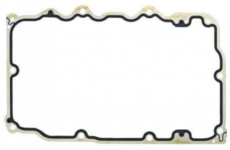 Прокладка масляного піддону ELRING 058330