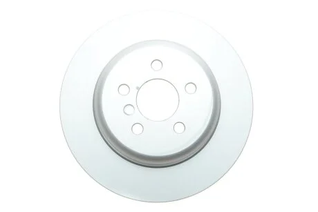 Диск гальмівний METELLI 231885C