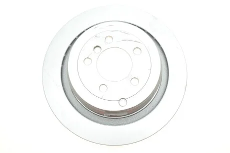 Диск гальмівний METELLI 231731C