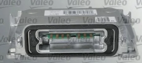 Корпус фари VALEO 043731
