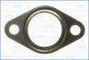 Прокладка клапана EGR RVI MASCOTT, MAXITY HYUNDAI H-1, H-1 / STAREX, H-1 CARGO, H-1 TRAVEL, H100, H350, PORTER, TERRACAN, HD LIGHT KIA BONGO, K2500, SORENTO I NISSAN INTERSTAR 2.5D/3.0D 07.01- AJUSA 01119200 (фото 1)