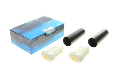 Комплект пильників та відбійників амортизатора KAVO SPK10007