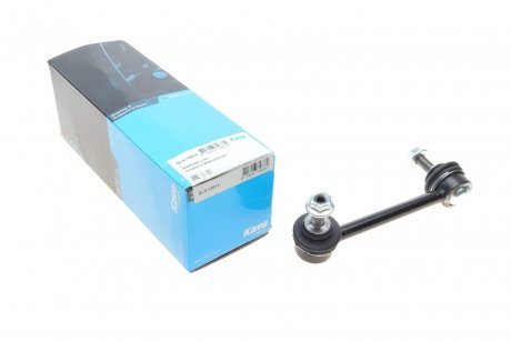 Фото тяга (стійка) стабілізатора KAVO SLS10014 Тяга (стійка) стабілізатора KAVO SLS10014