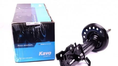 Амортизатор передній Qashqai 06- Пр. (газ.) KAVO SSA6513