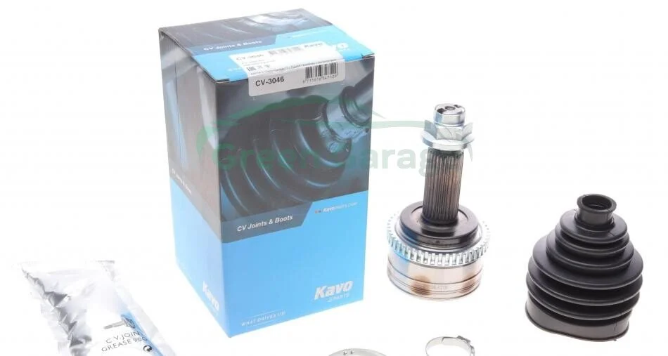 Шрус (наружный) KAVO CV3046 (фото 1)
