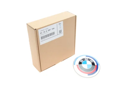 Емблема BMW 51148087194