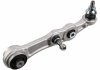WAHACZ PRAWY MERCEDES C (A205), C (C205), C T-MODEL (S205), C (W205), CLS (C257), E (A238), E (C238), E T-MODEL (S213), E (W213) 1.5-3.0H 13- SWAG 33104237 (фото 1)