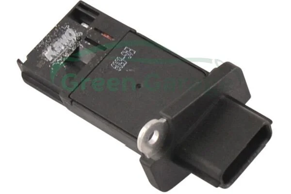 PARTS NISSAN Расходомер воздуха (датчик-вставка!) 350Z,Micra III,Murano,Navara,Note,Pathfinder,Patrol,Qashqai,X-Trail 1.6/4.0 01- KAVO EAS6509 (фото 1)