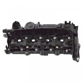 Крышка клапанов BMW 3 (E90/F30/F80)/5 (E60/F10)/X3 (F25)/X5 (F15/F85) 1.6/2.0D 06-18 (N47) SWAG 33102320