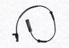 Датчик ABS (передний) BMW 1 (E81/E87)/3 (E90/E91/E93) 04-13 (HÜCO) MAGNETI MARELLI 172100054010 (фото 1)