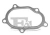 USZCZELKA RURY WYDECHOWEJ FISCHER 180-927 AUDI A6/A7/Q5 11-18 Fischer Automotive One (FA1) 180927 (фото 1)