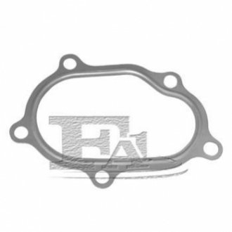 USZCZELKA RURY WYDECHOWEJ FISCHER 180-927 AUDI A6/A7/Q5 11-18 Fischer Automotive One (FA1) 180927