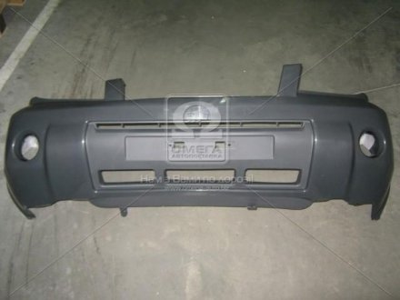 Бампер передн. NIS X-TRAIL 01-07 (2-й сорт) TEMPEST 0370401900