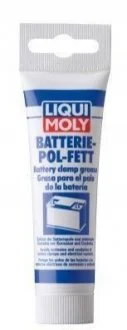 Мастило LIQUI MOLY 3140