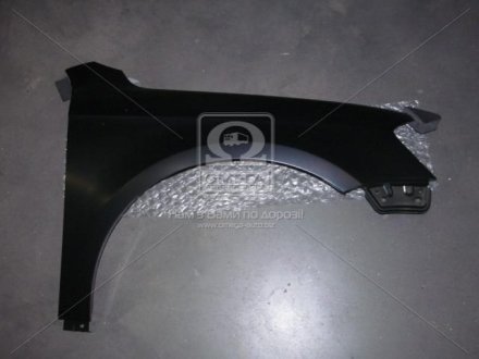 Крило пер. пра. VW PASSAT B7 EUR 11-15 TEMPEST 0512147312