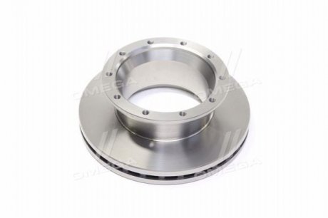 Диск тормозной MB DCA/TE/TZ STANDARD RIDER ST02MB911
