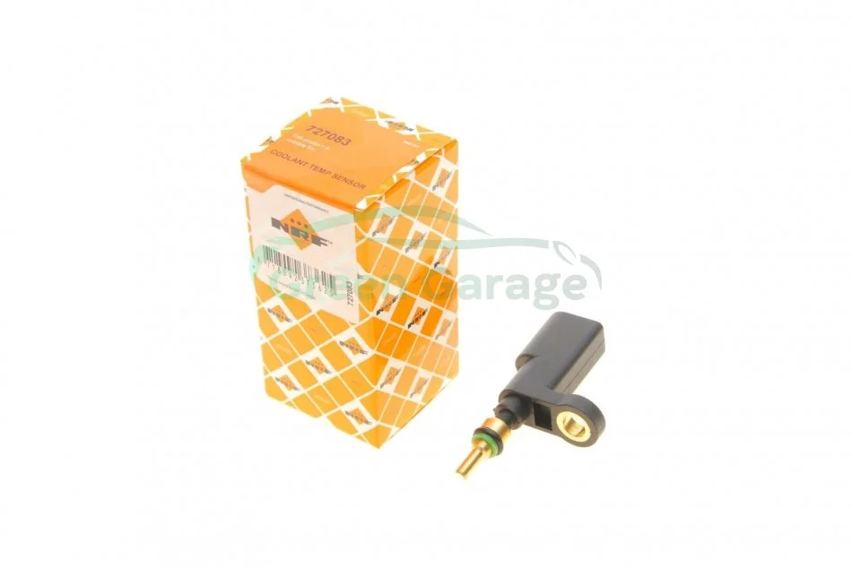 Датчик температури охолоджуючої рідини NRF 727083 (фото 1)