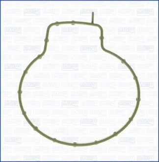 Прокладка корпуса впускного колектора FORD C-MAX, FIESTA V, FOCUS II, MONDEO IV, S-MAX 1.8/2.0/2.3 07.04-01.15 AJUSA 01110400