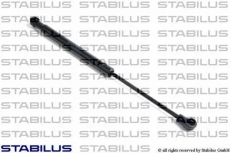 Пружина газова / помещения для груза STABILUS 594865