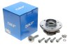 Комплект подшипника ступицы колеса SKF VKBA6713 (фото 2)