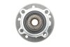 Комплект подшипника ступицы колеса SKF VKBA6713 (фото 3)