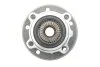 Підшипник маточини (комплект) SKF VKBA6713 (фото 3)