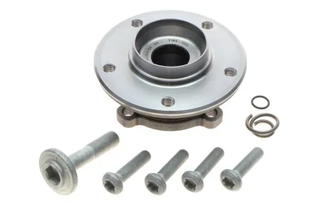 Підшипник маточини (комплект) SKF VKBA6713