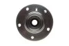 Підшипник маточини (комплект) SKF VKBA6713 (фото 5)