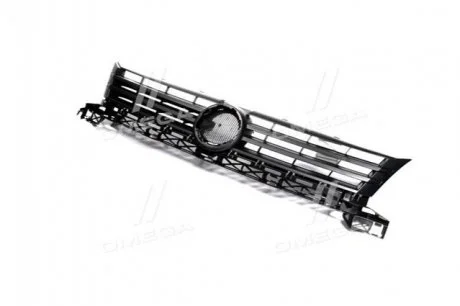 Решітка VW CADDY 11-15 TEMPEST 0511853990