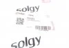 Кільце ущільнювальне SOLGY 113018 (фото 3)