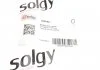 Направляюча дверей SOLGY 306062 (фото 3)