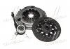 Сцепление NISSAN QASHQAI, TIIDA, X-TRAIL (пр-во) ASHIKA 92011007