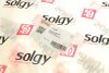 Патрубок турбіни SOLGY 114216 (фото 3)