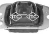 Подушка двигуна Metalcaucho 05647 (фото 1)