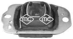 Подушка двигуна Metalcaucho 05647