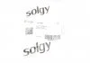 Вилка зчеплення SOLGY 121023 (фото 3)