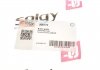 Ролик дверей SOLGY 306172 (фото 3)