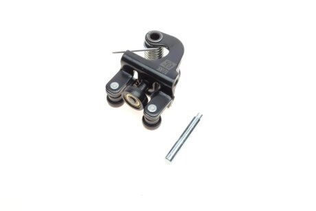 Ролик дверей SOLGY 306170