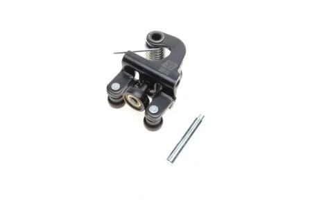 Ролик дверей SOLGY 306170