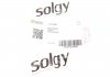 Ручка дверей SOLGY 305083 (фото 3)